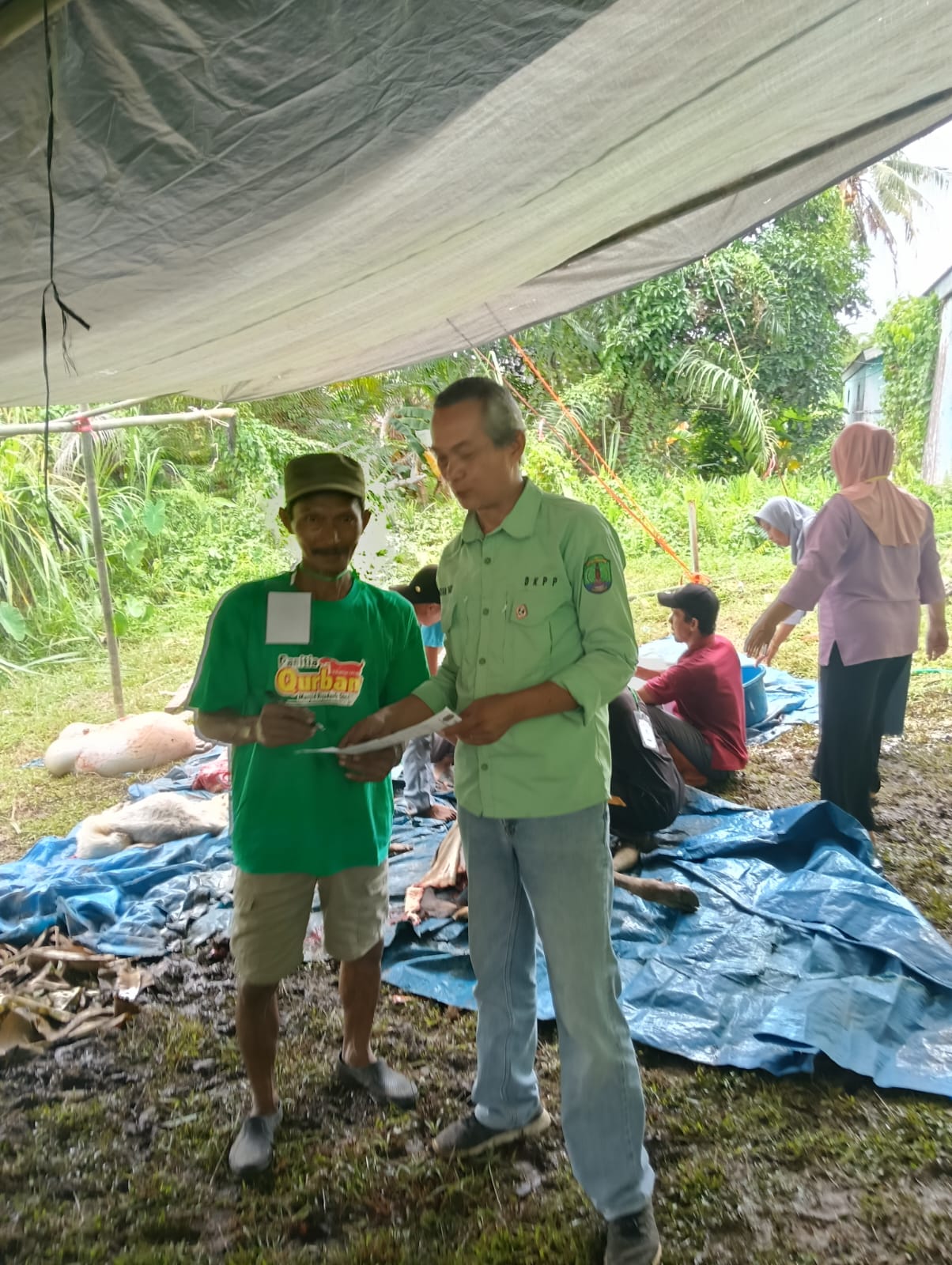 BERITA GAMBAR SIMPATIK
